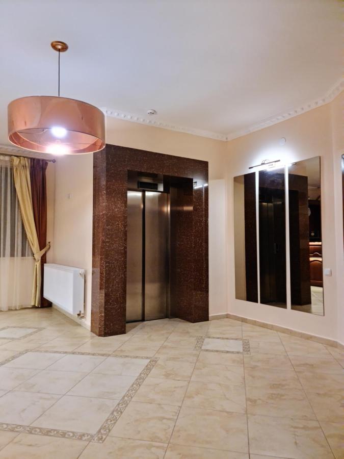 טרוסקבץ Hotel Villa Sofia מראה חיצוני תמונה