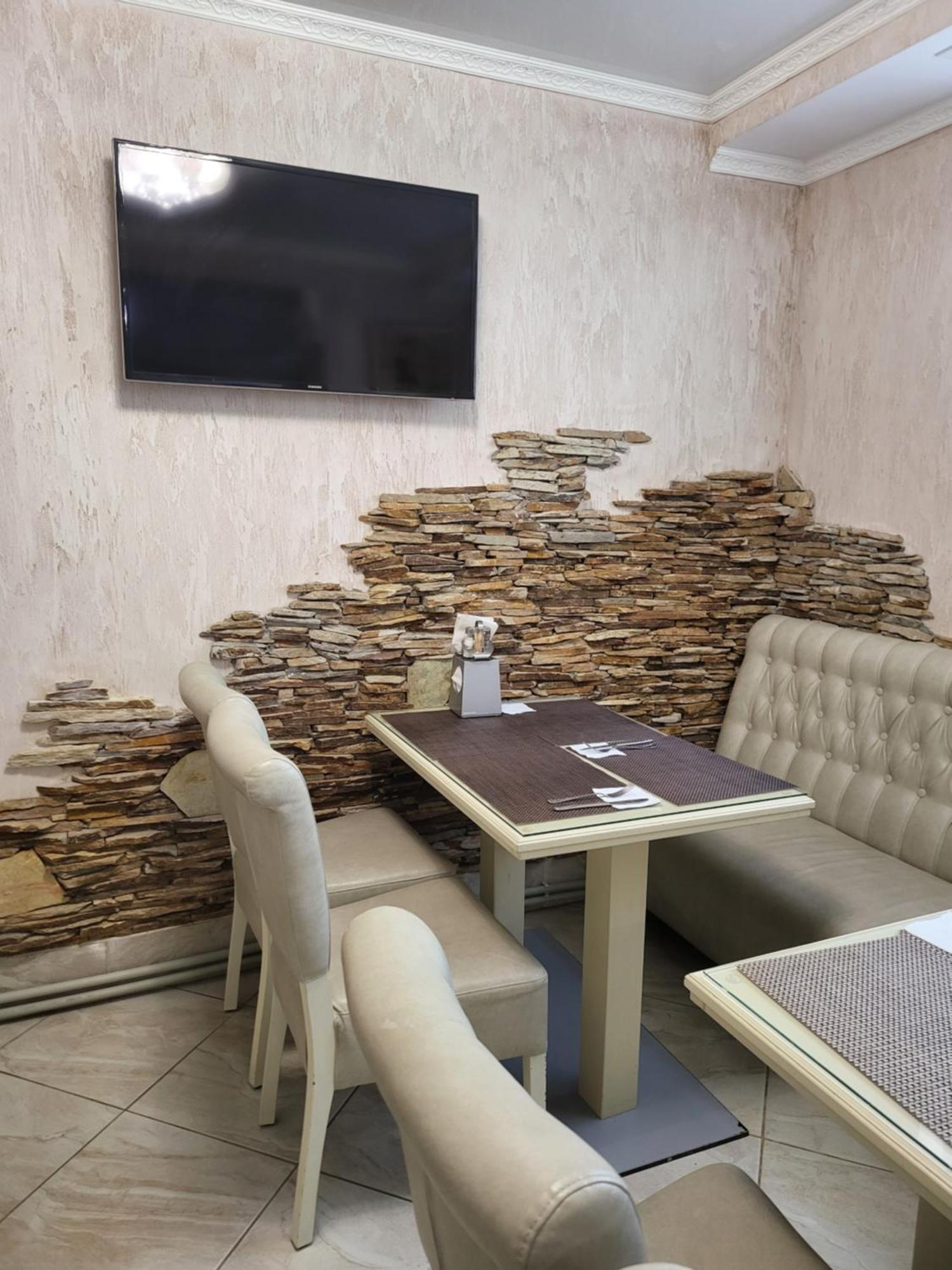טרוסקבץ Hotel Villa Sofia מראה חיצוני תמונה