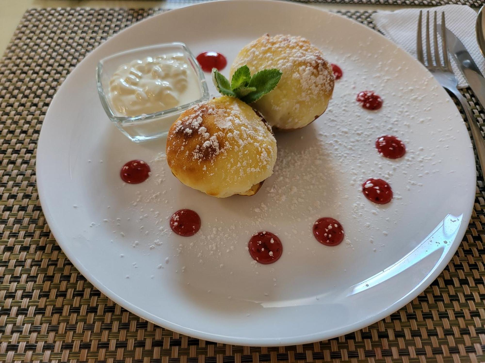 טרוסקבץ Hotel Villa Sofia מראה חיצוני תמונה