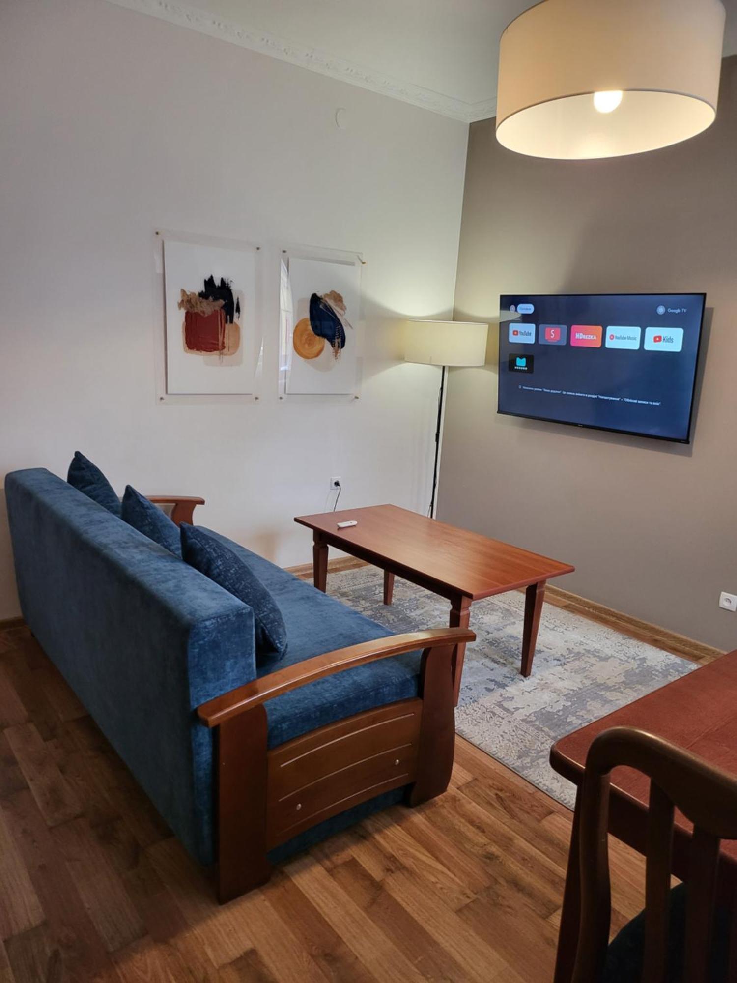טרוסקבץ Hotel Villa Sofia מראה חיצוני תמונה