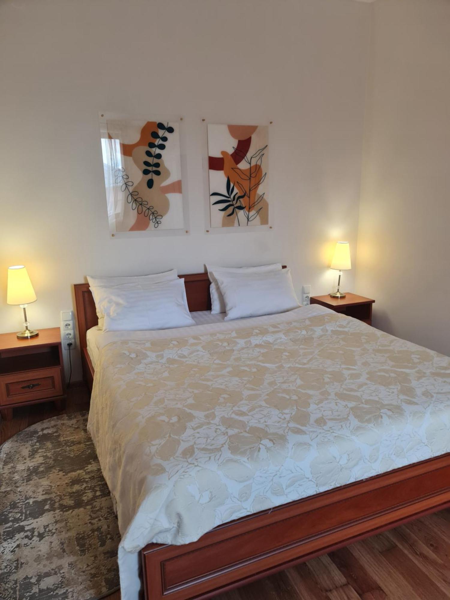 טרוסקבץ Hotel Villa Sofia מראה חיצוני תמונה