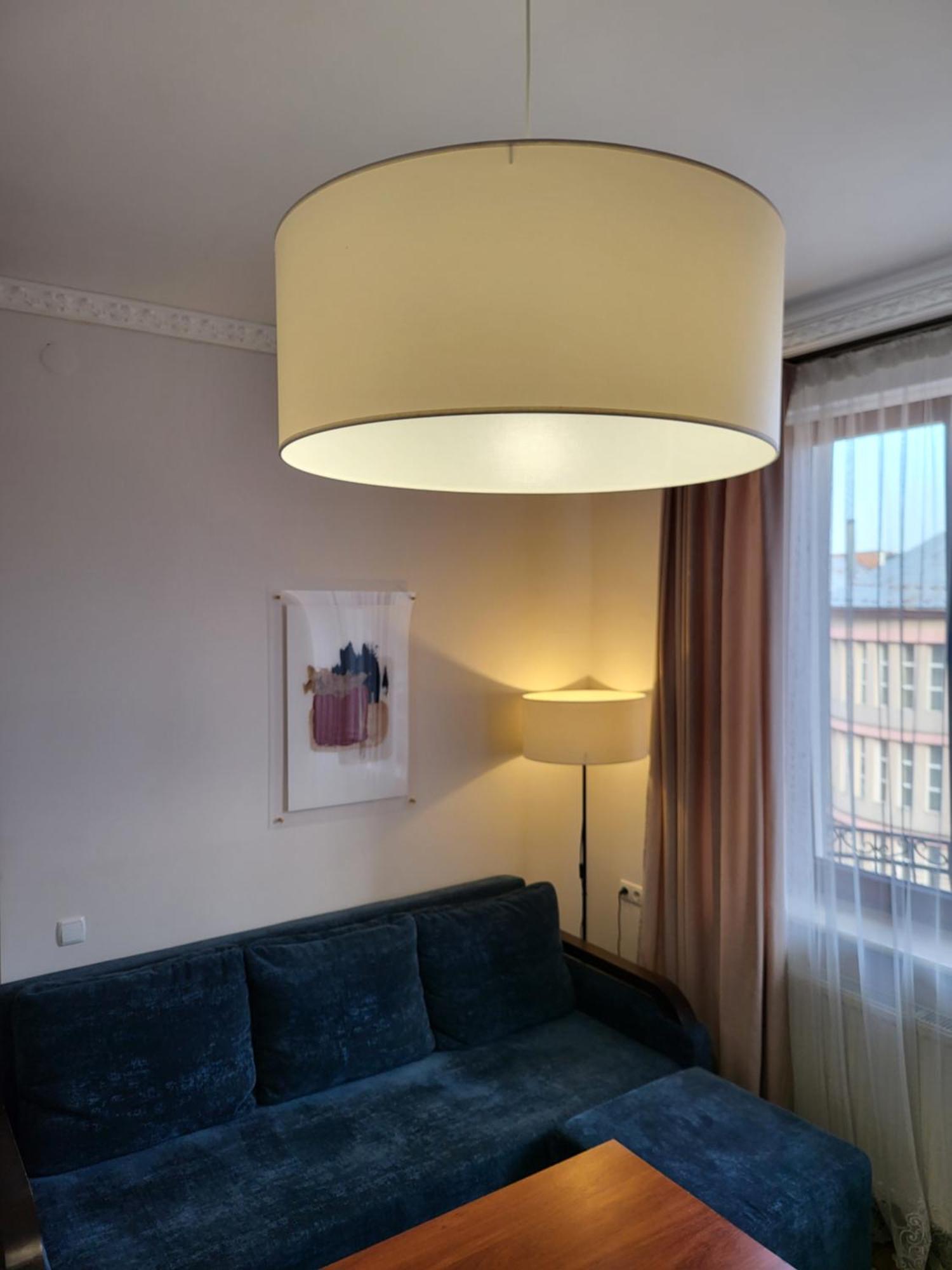 טרוסקבץ Hotel Villa Sofia מראה חיצוני תמונה