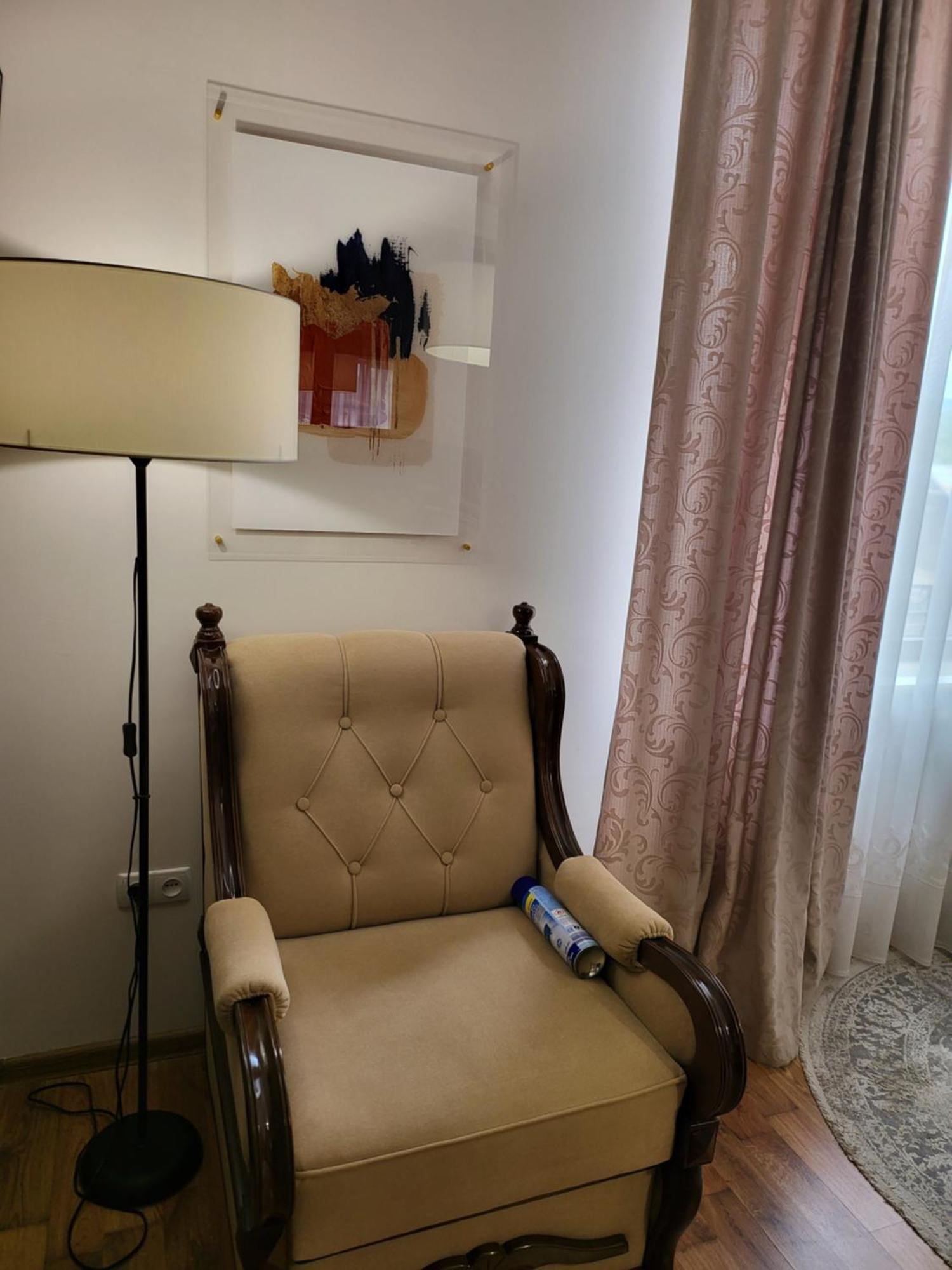 טרוסקבץ Hotel Villa Sofia מראה חיצוני תמונה