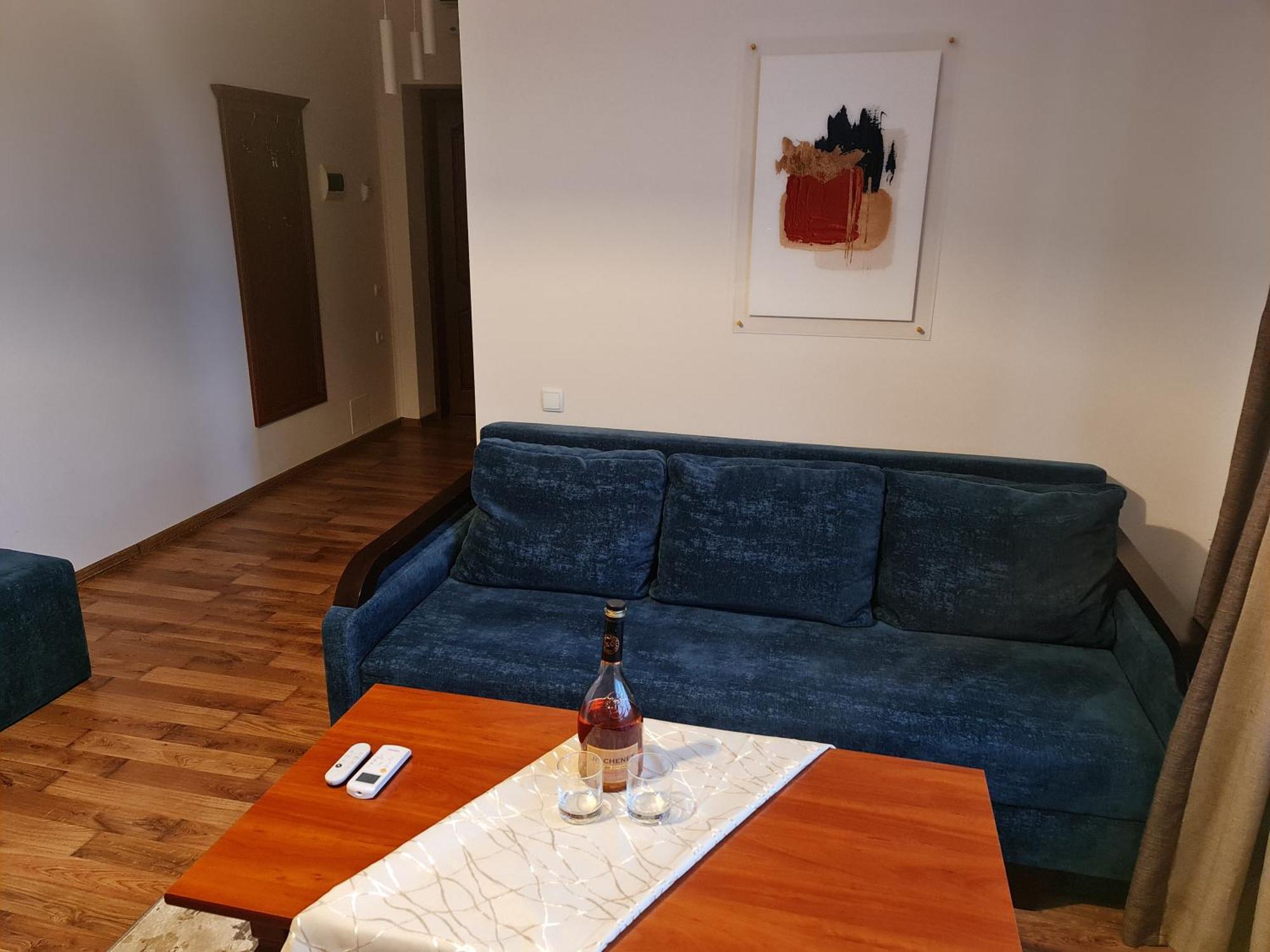 טרוסקבץ Hotel Villa Sofia מראה חיצוני תמונה