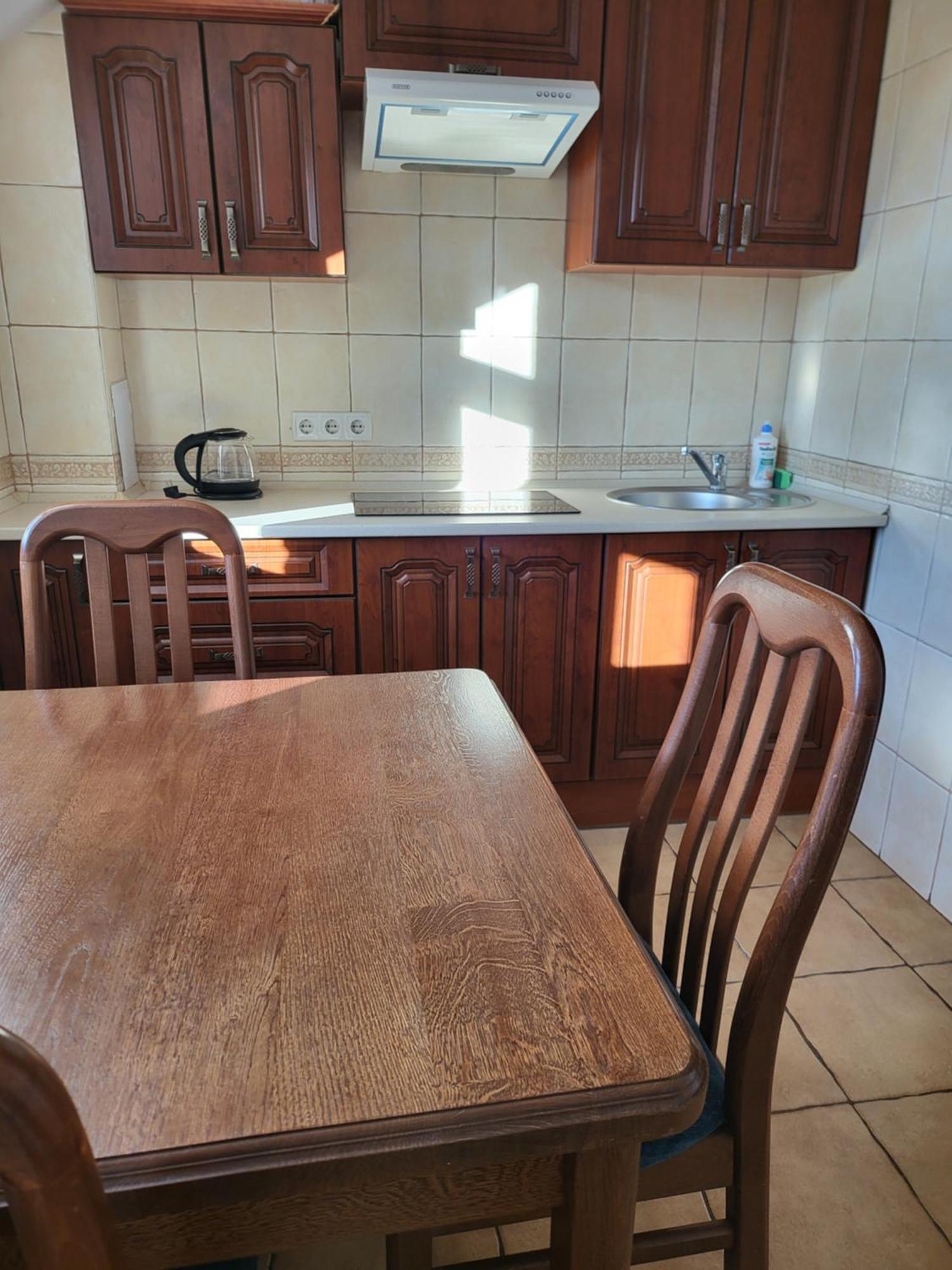 טרוסקבץ Hotel Villa Sofia מראה חיצוני תמונה