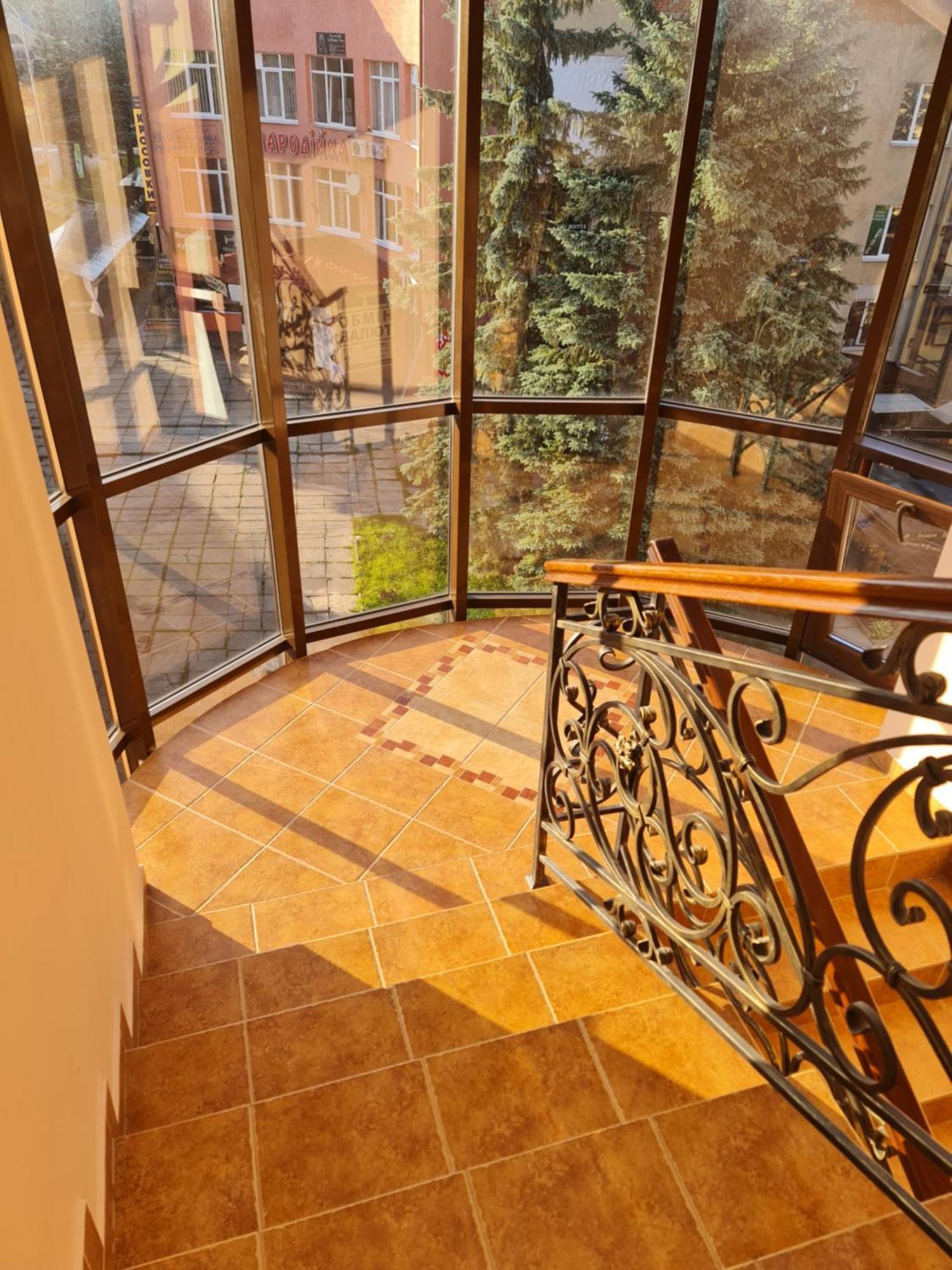 טרוסקבץ Hotel Villa Sofia מראה חיצוני תמונה