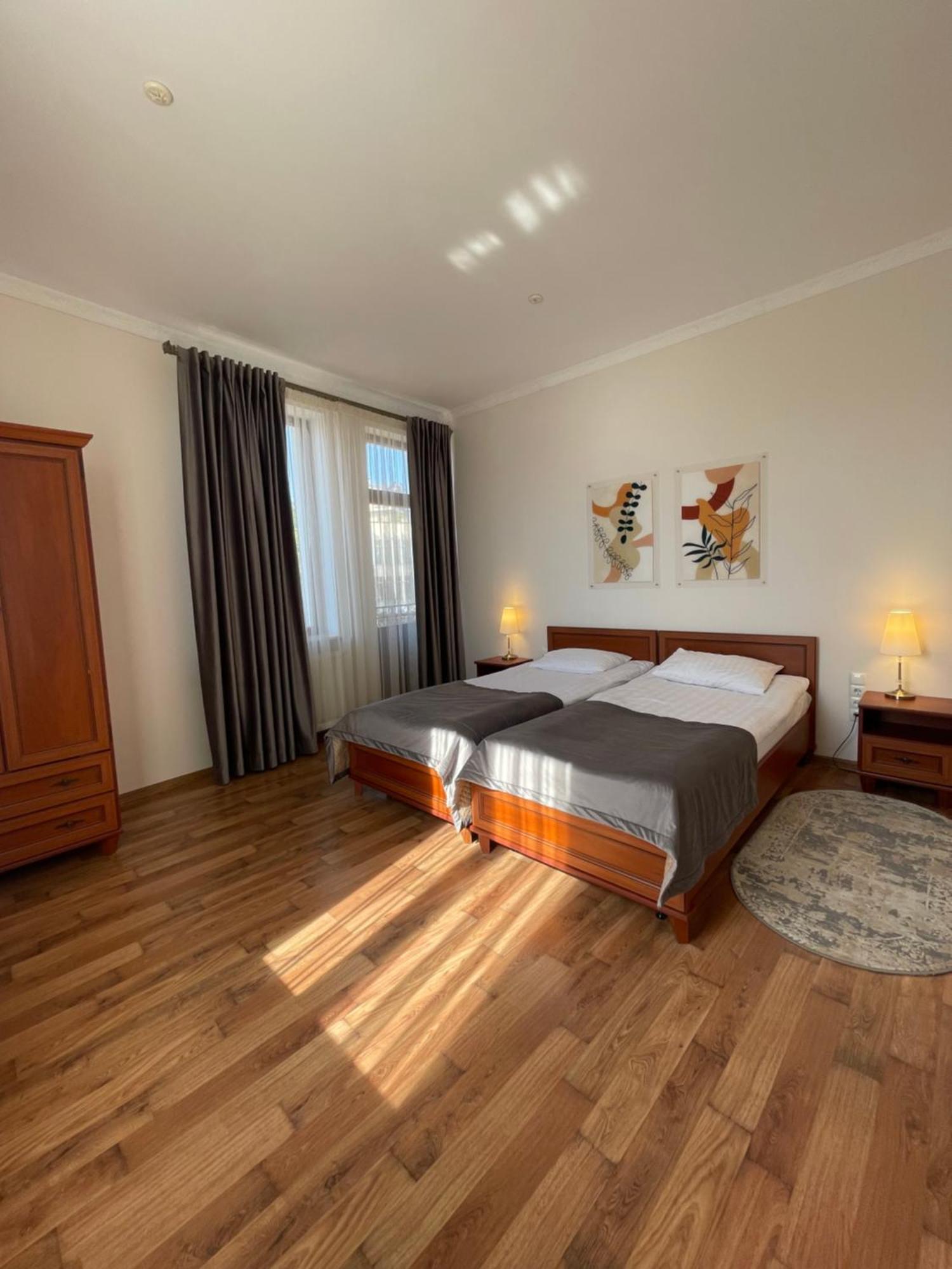 טרוסקבץ Hotel Villa Sofia מראה חיצוני תמונה
