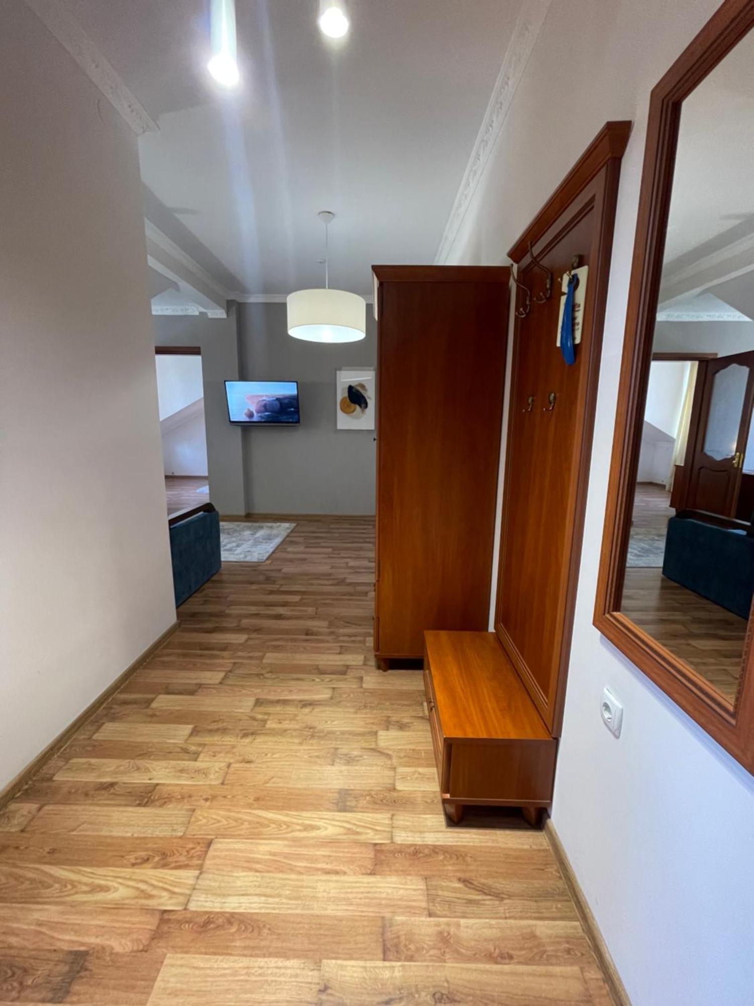 טרוסקבץ Hotel Villa Sofia מראה חיצוני תמונה