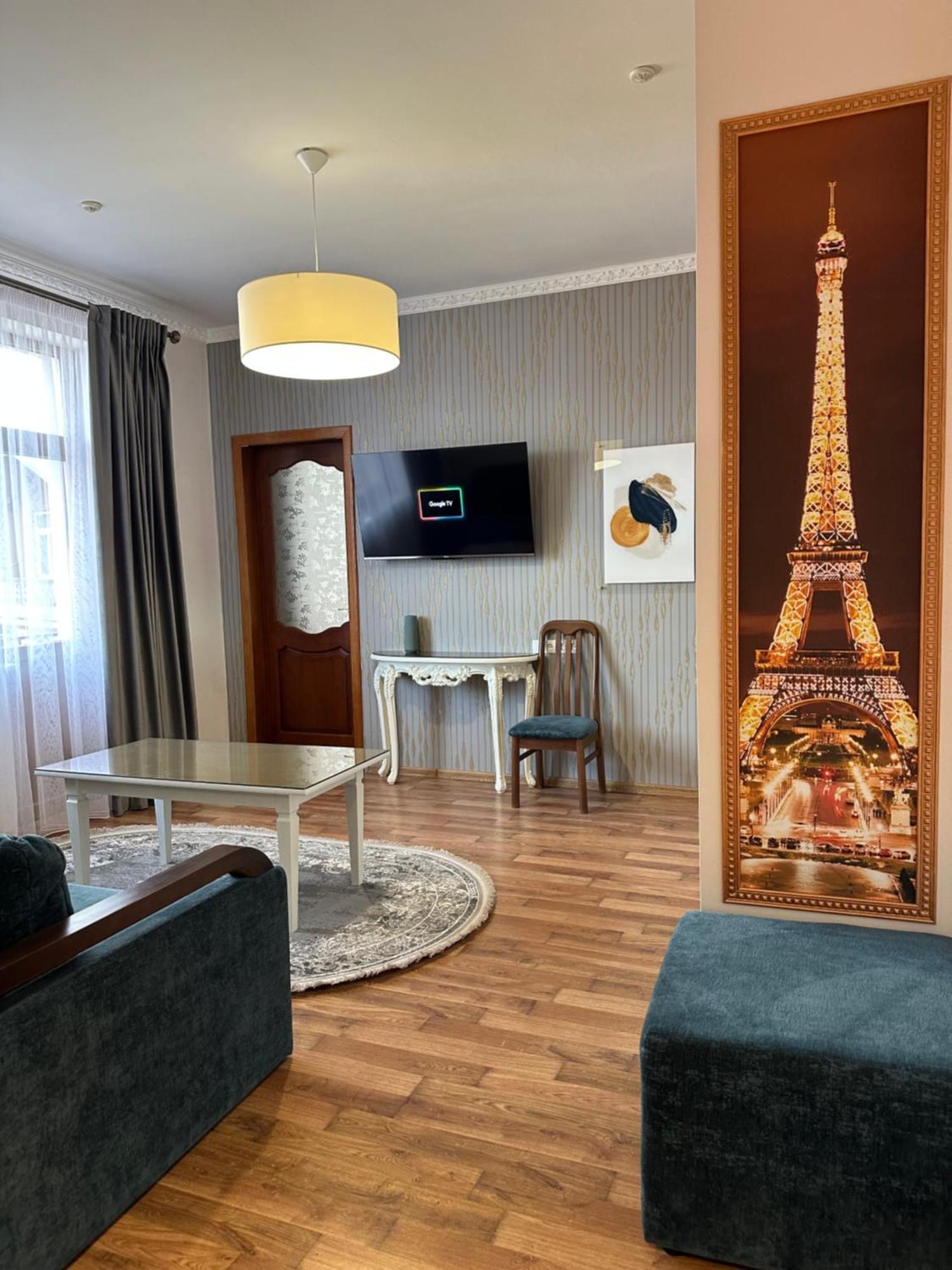 טרוסקבץ Hotel Villa Sofia מראה חיצוני תמונה