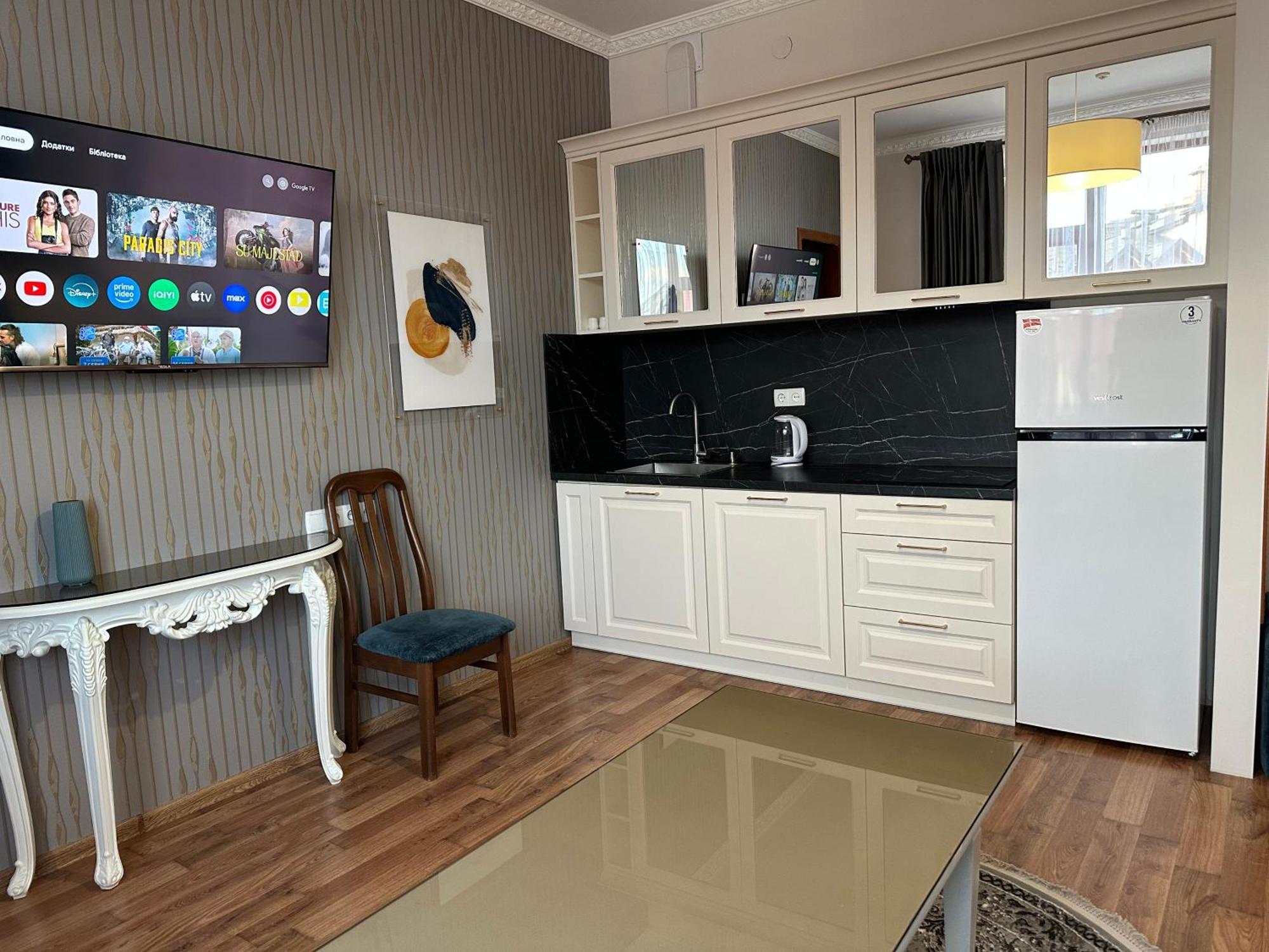 טרוסקבץ Hotel Villa Sofia מראה חיצוני תמונה