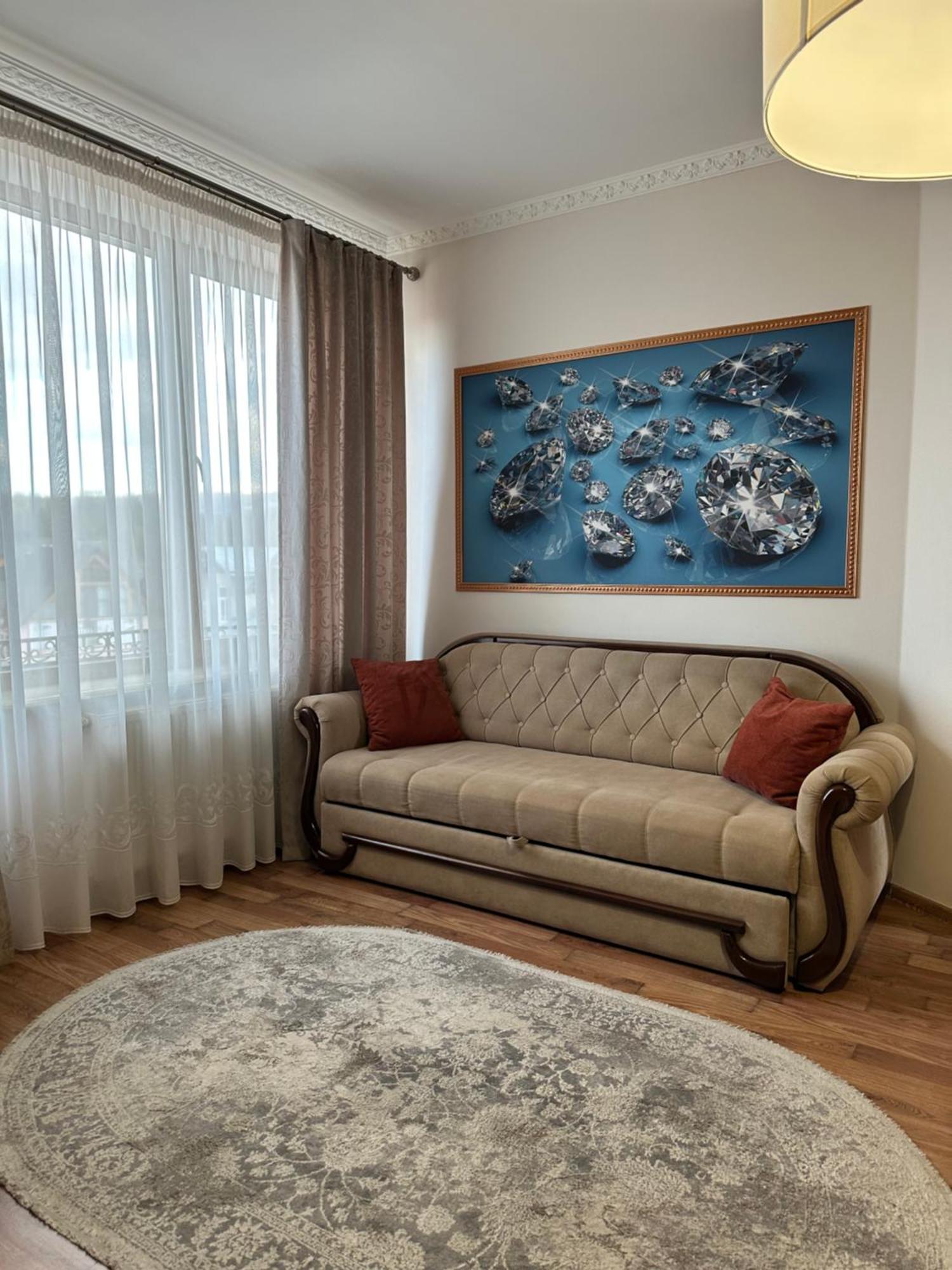 טרוסקבץ Hotel Villa Sofia מראה חיצוני תמונה