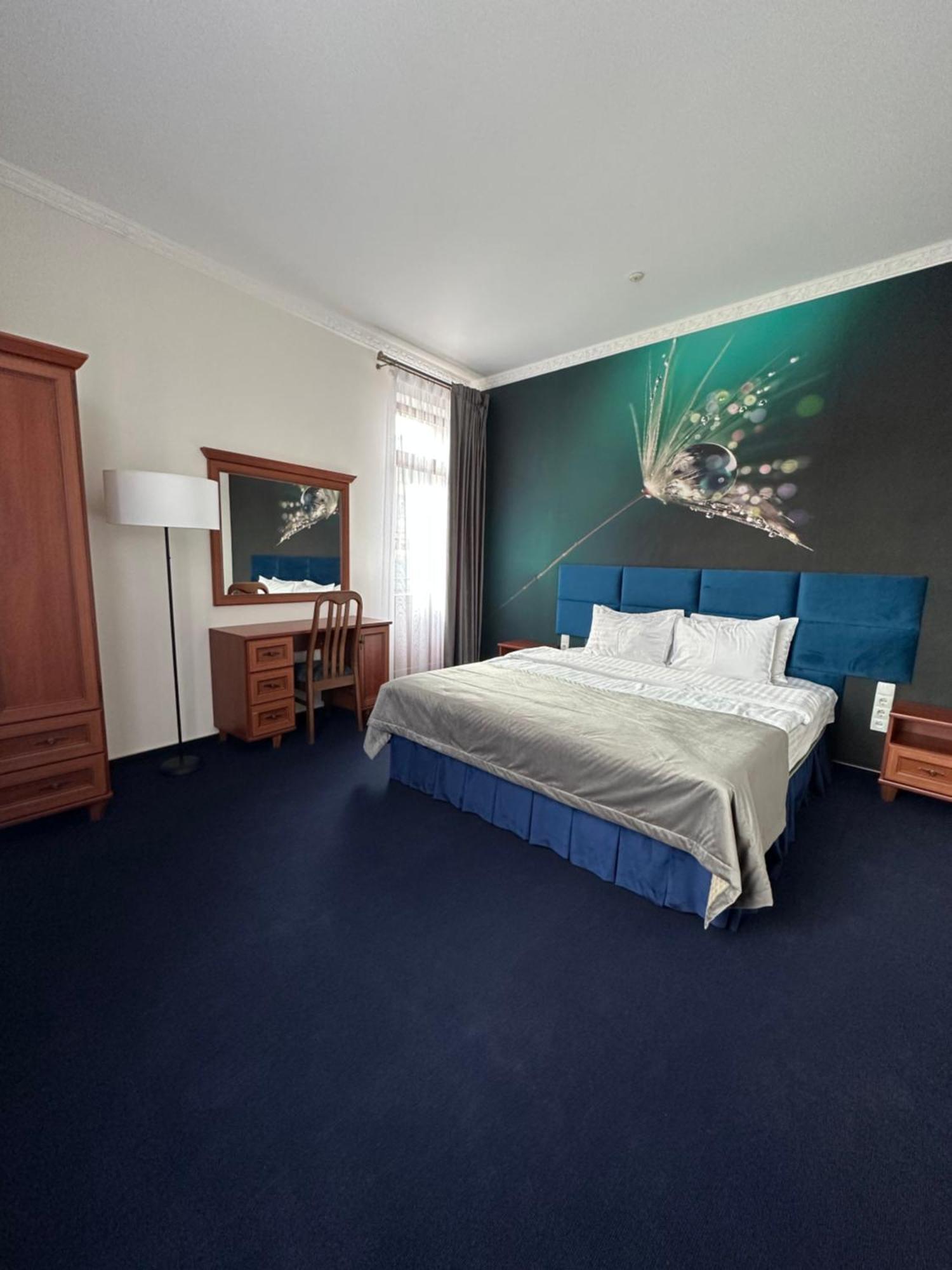 טרוסקבץ Hotel Villa Sofia מראה חיצוני תמונה