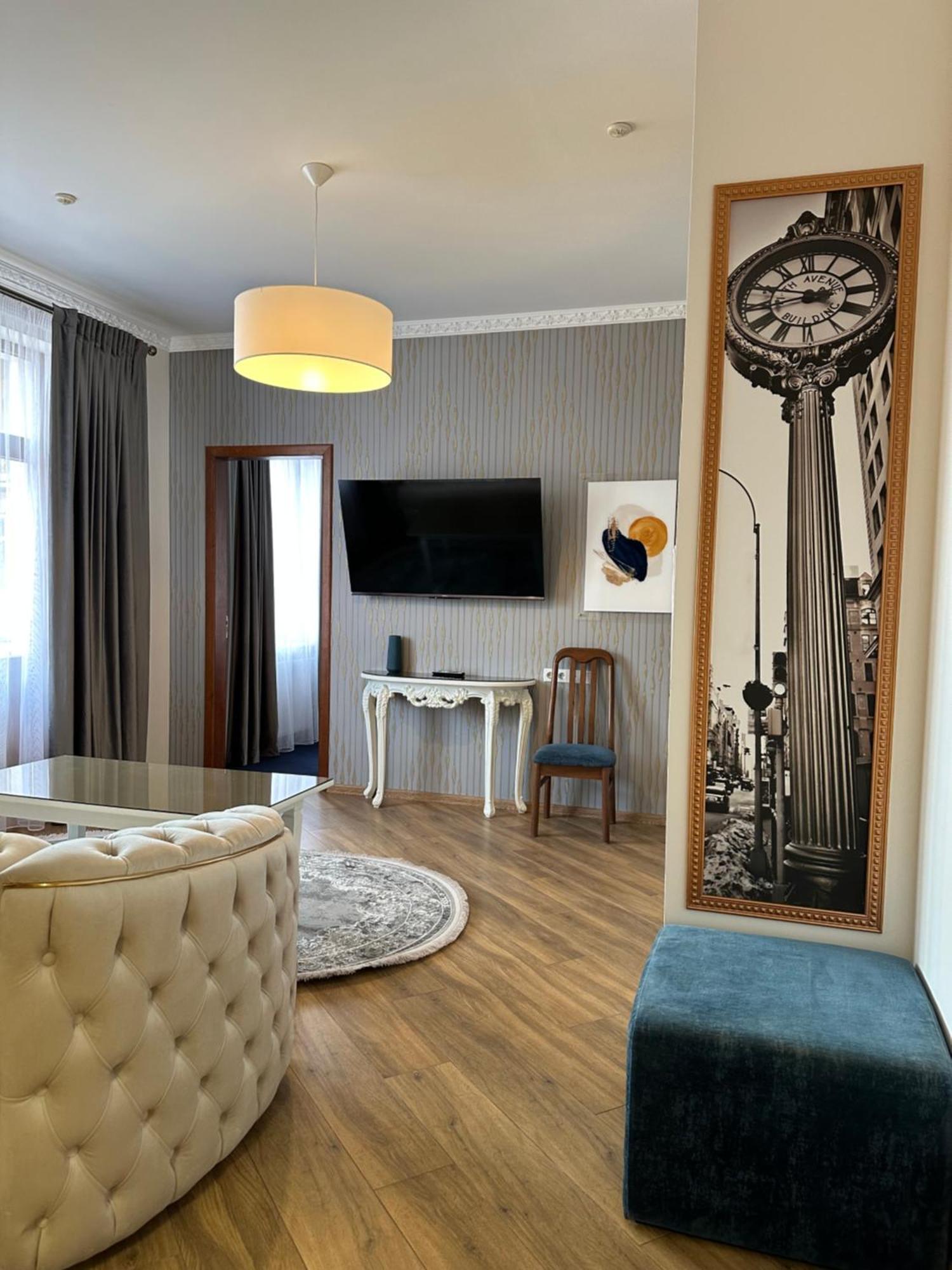 טרוסקבץ Hotel Villa Sofia מראה חיצוני תמונה