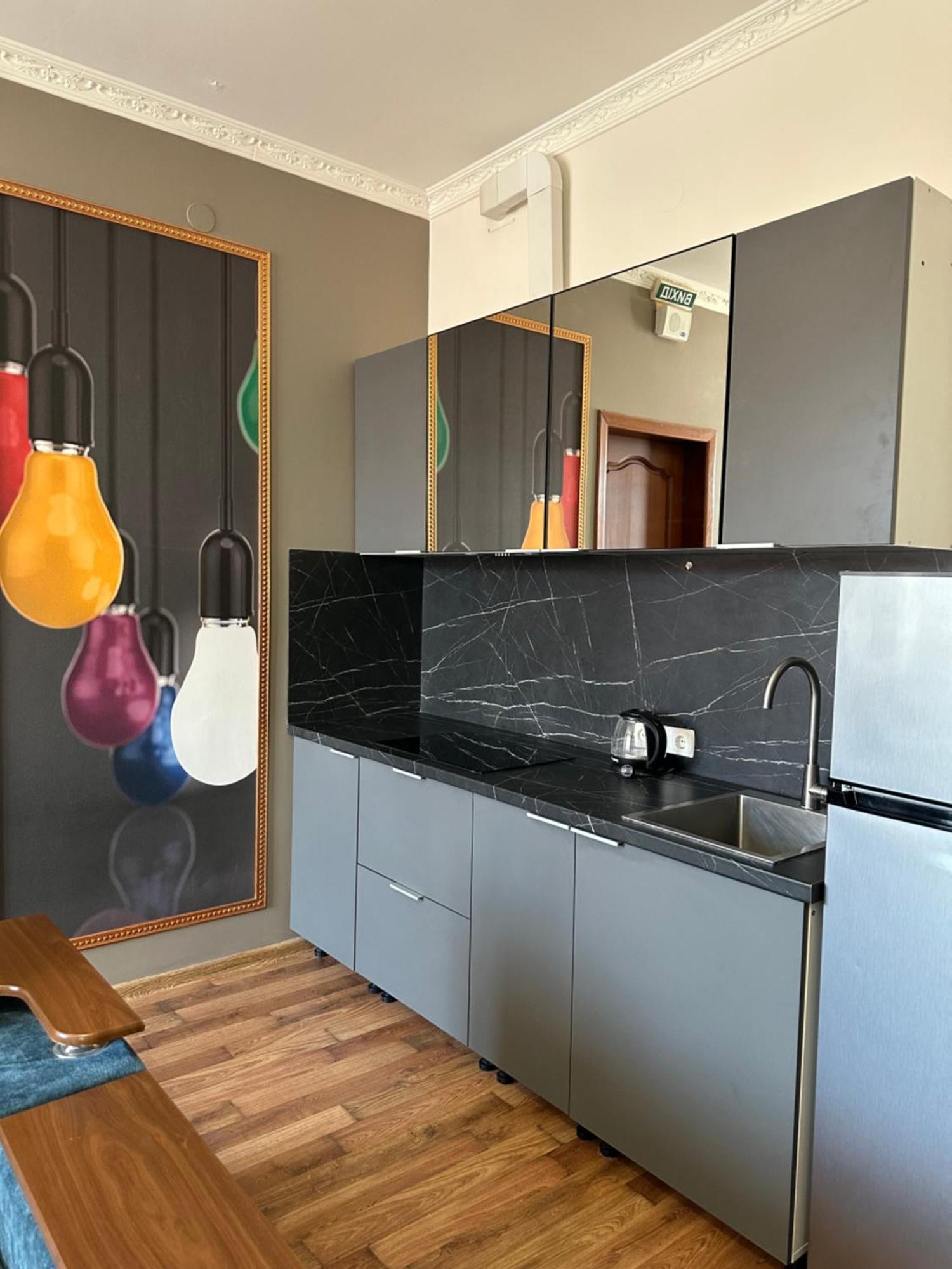 טרוסקבץ Hotel Villa Sofia מראה חיצוני תמונה