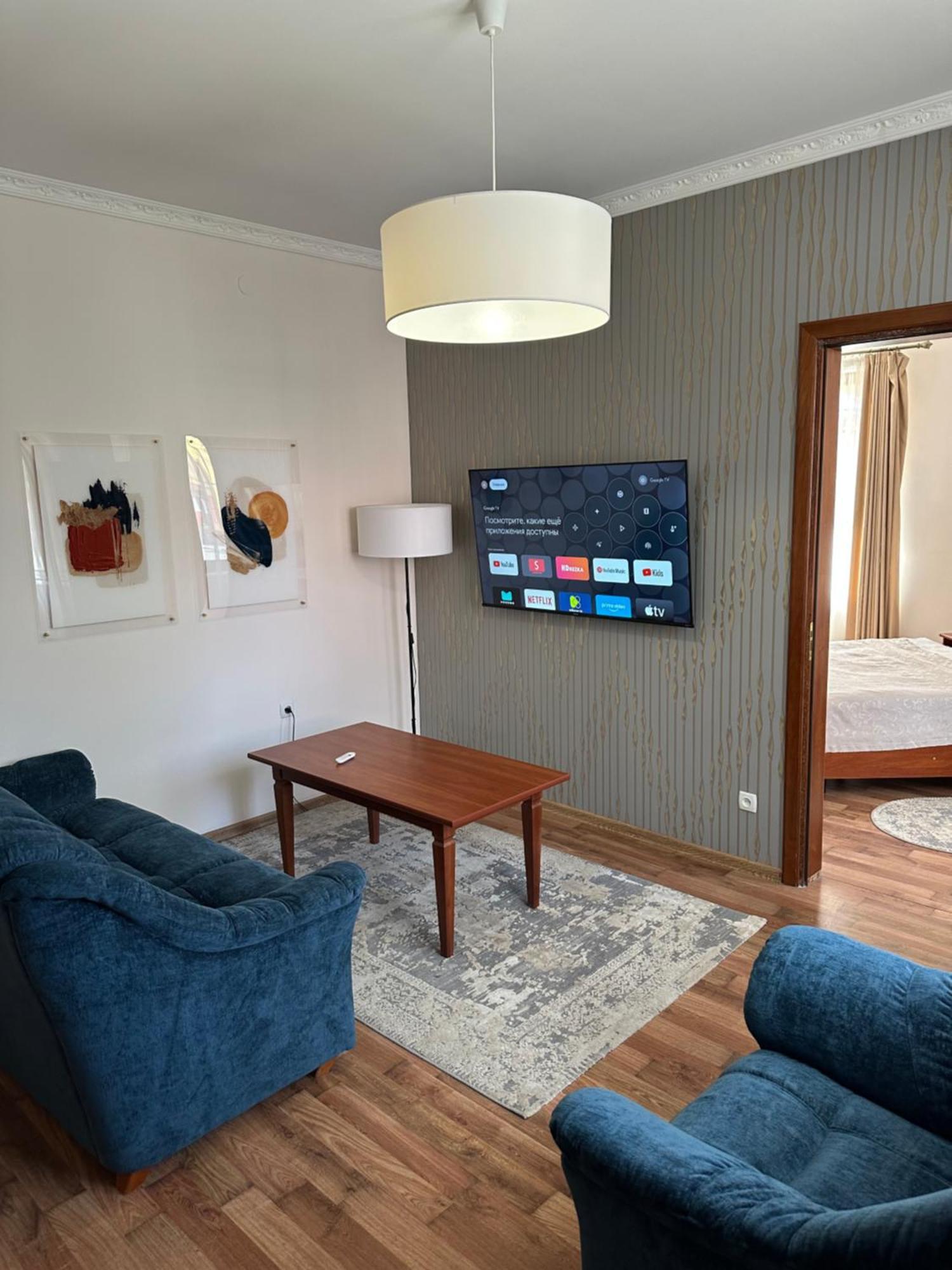טרוסקבץ Hotel Villa Sofia מראה חיצוני תמונה