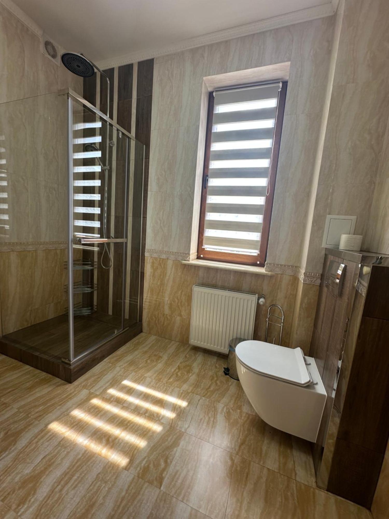 טרוסקבץ Hotel Villa Sofia מראה חיצוני תמונה